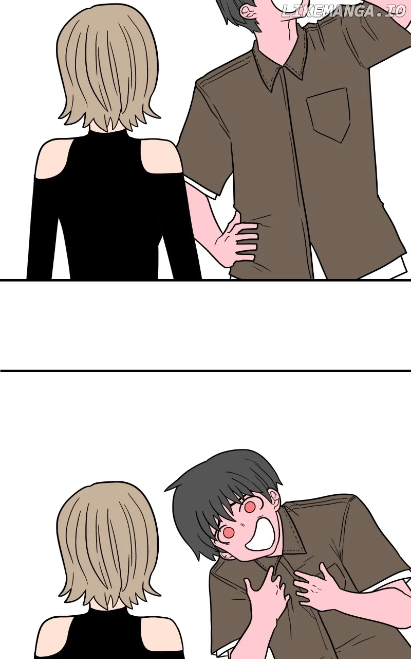 Dating to Survive Chapter 49 page 70