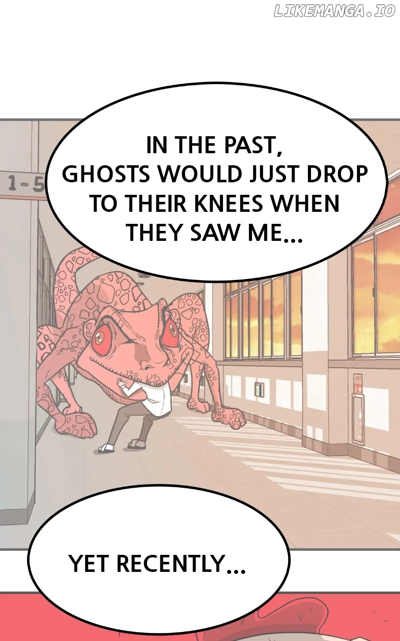 Dating to Survive Chapter 49 page 86