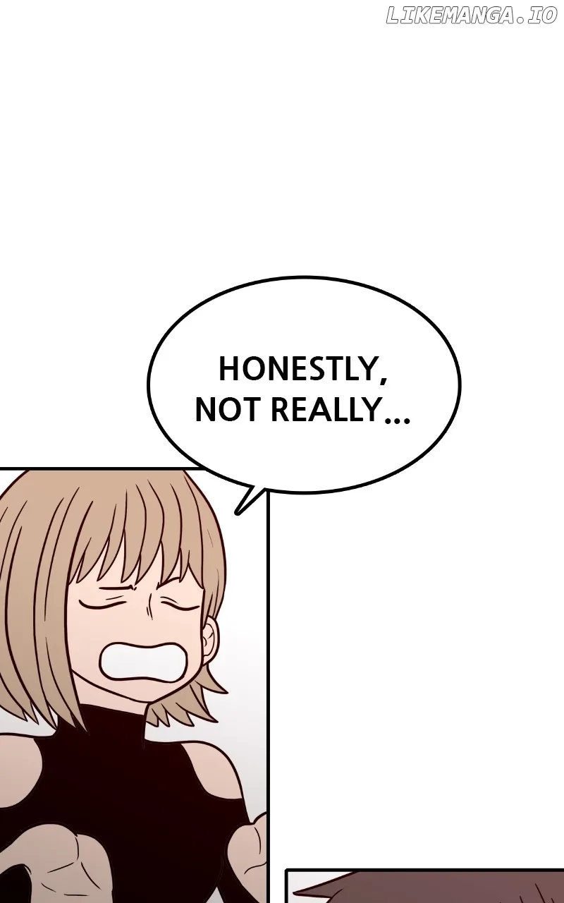 Dating to Survive Chapter 49 page 74