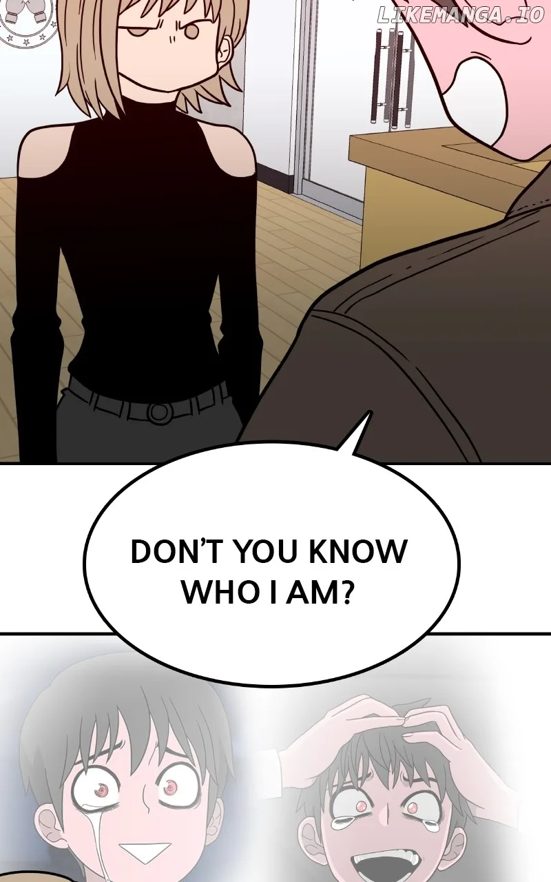 Dating to Survive Chapter 49 page 72