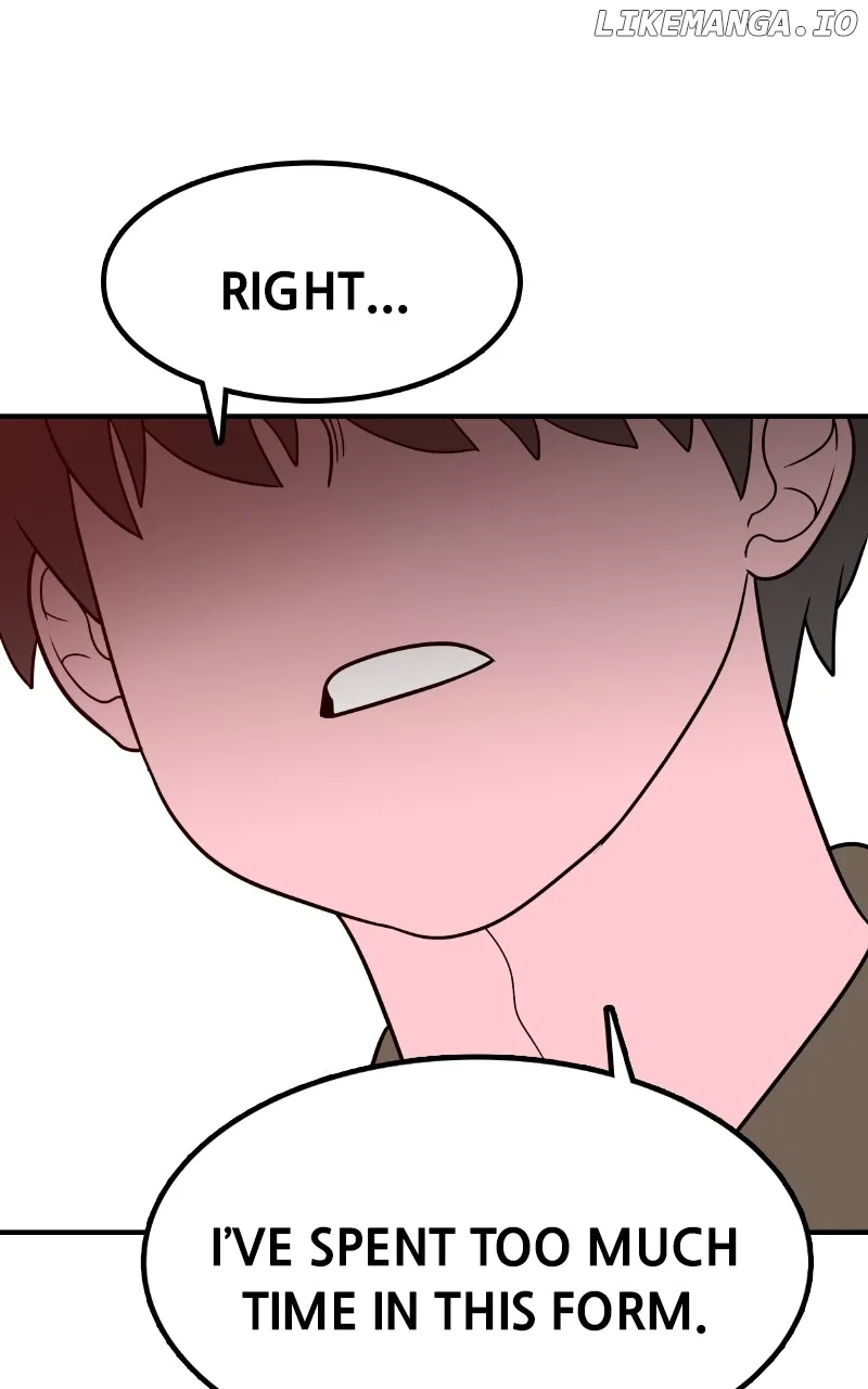 Dating to Survive Chapter 49 page 111