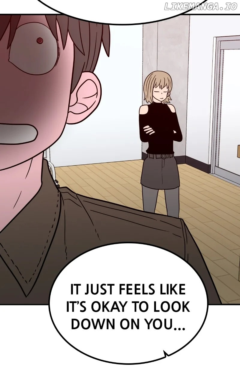 Dating to Survive Chapter 49 page 96