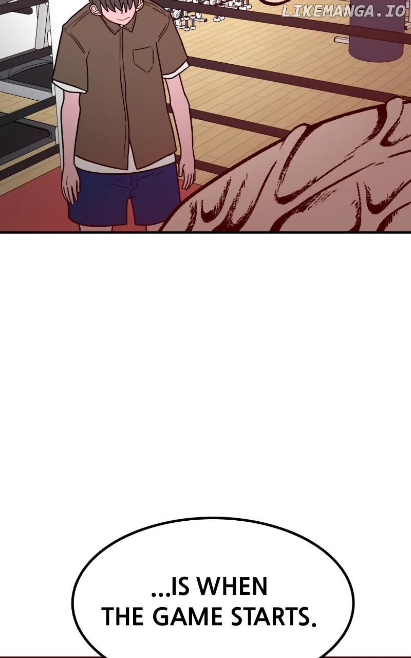 Dating to Survive Chapter 49 page 102