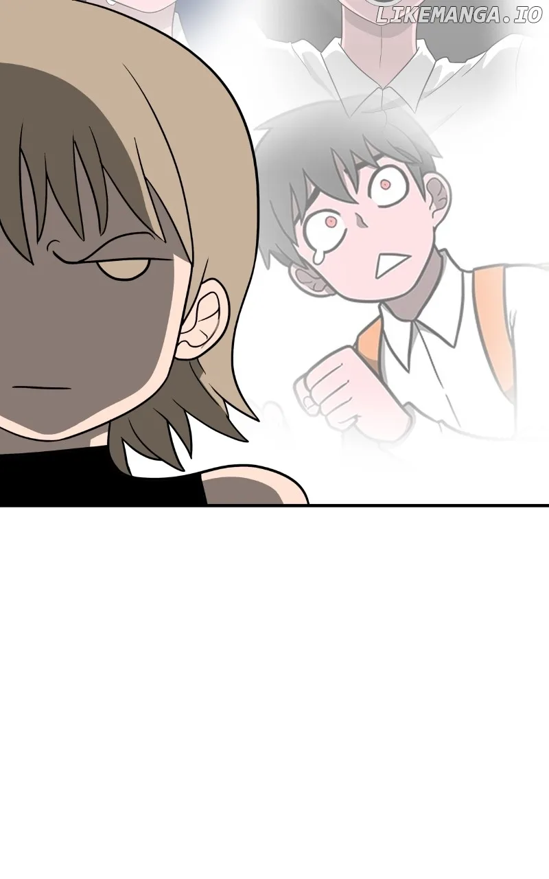 Dating to Survive Chapter 49 page 73