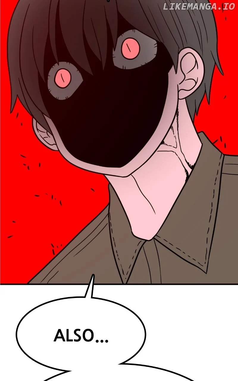 Dating to Survive Chapter 49 page 114