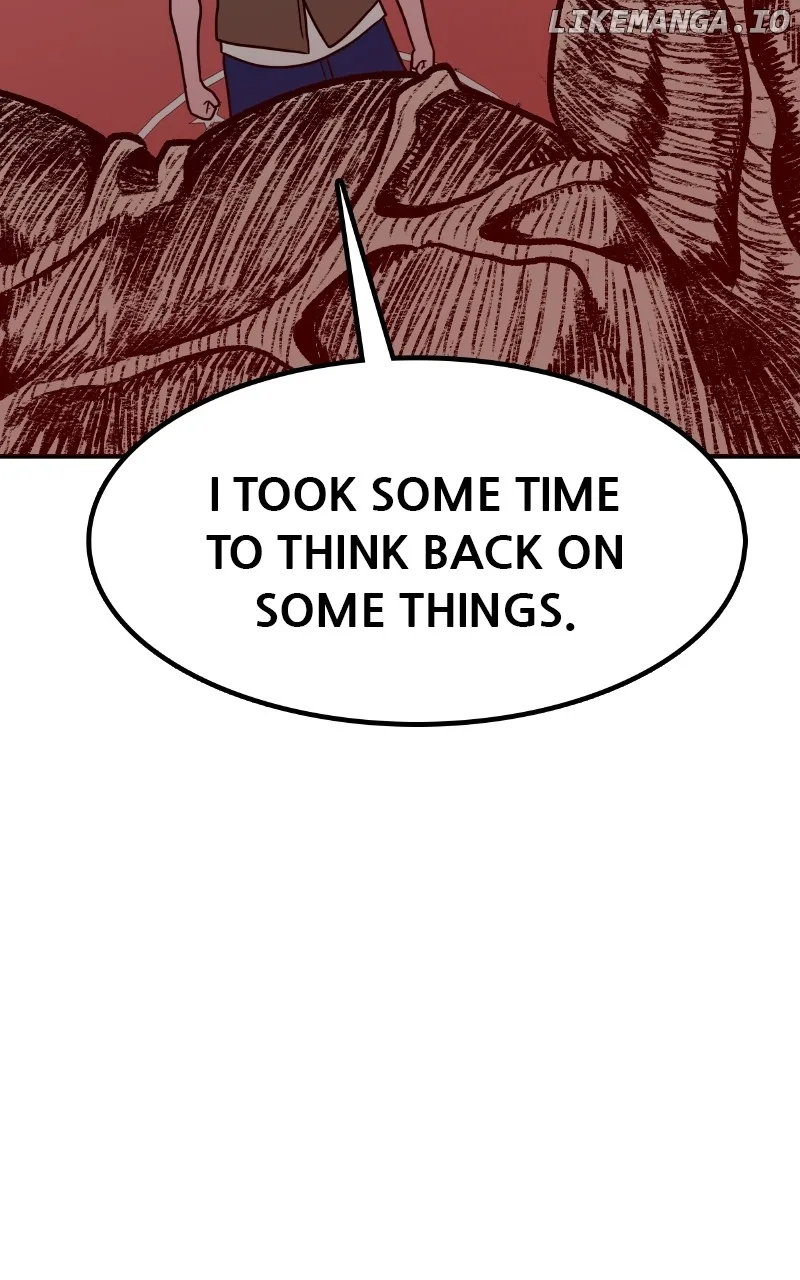 Dating to Survive Chapter 49 page 85