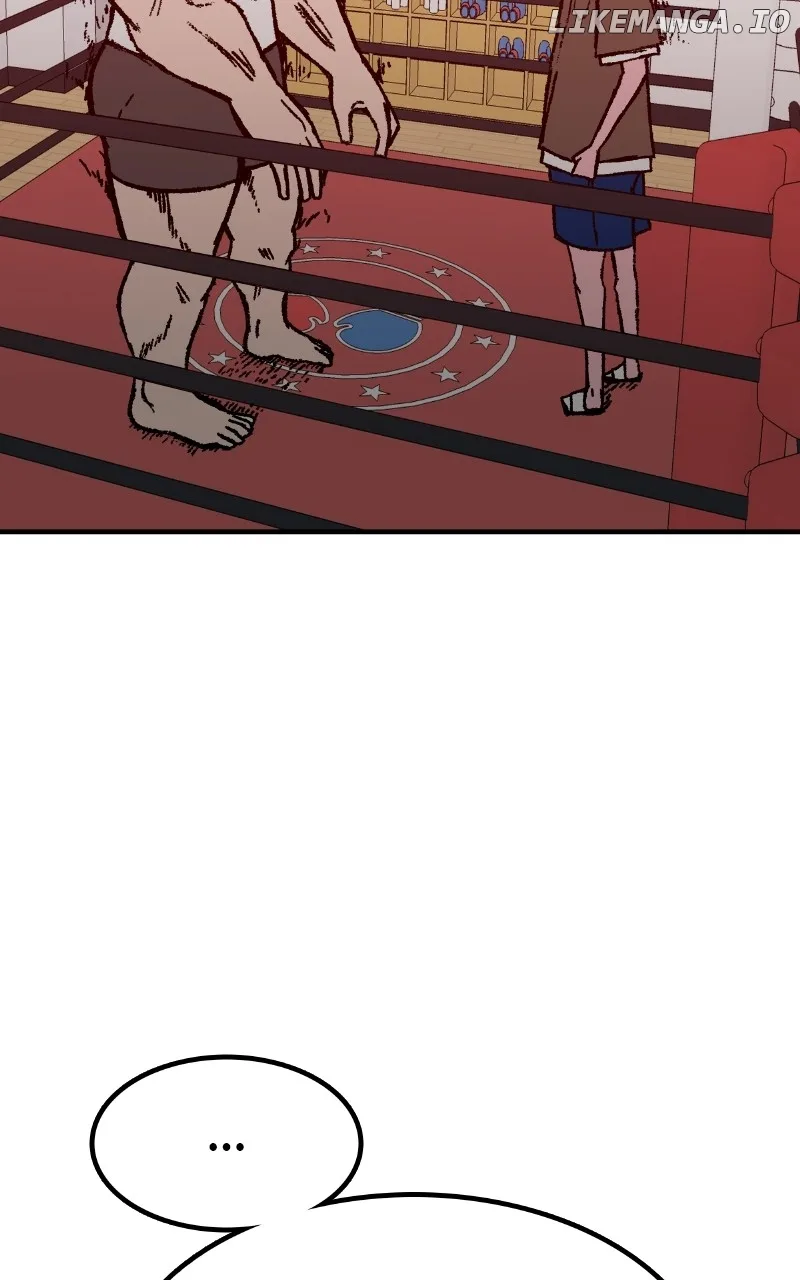 Dating to Survive Chapter 49 page 82