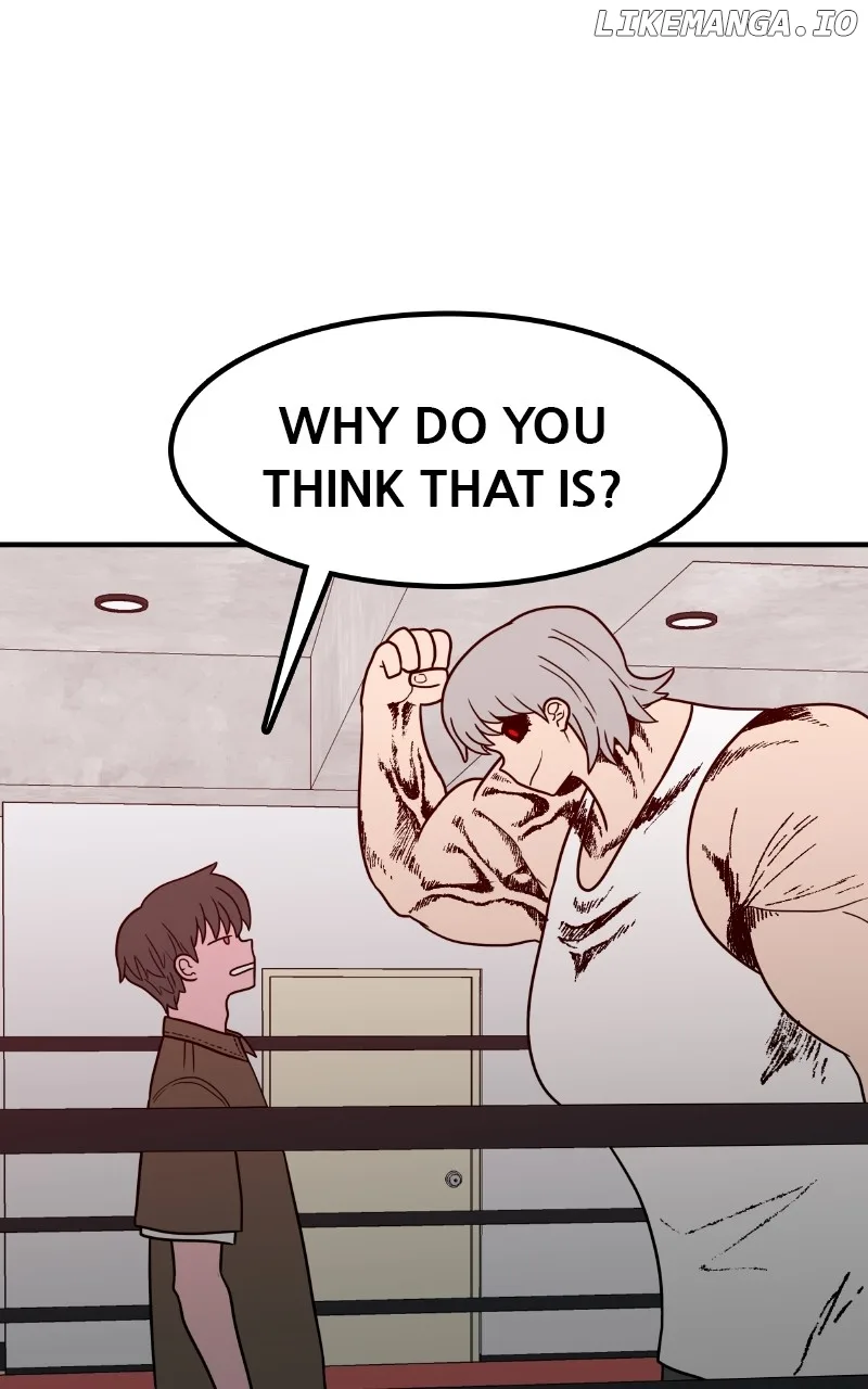 Dating to Survive Chapter 49 page 89