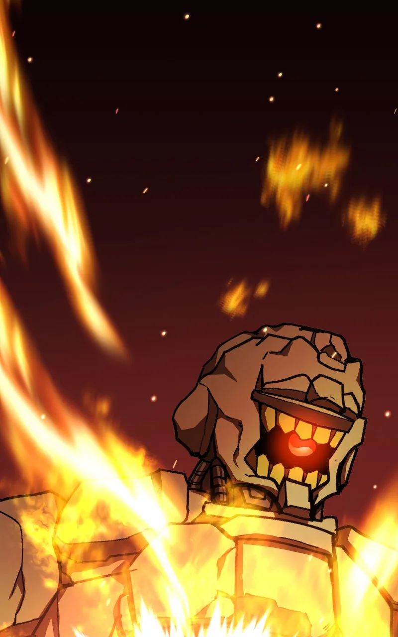 Divine Delivery Chapter 11 page 22