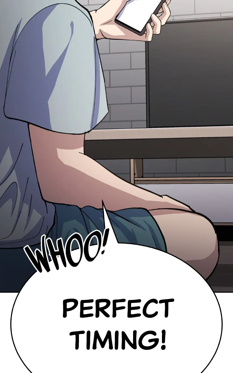 Divine Delivery Chapter 11 page 44