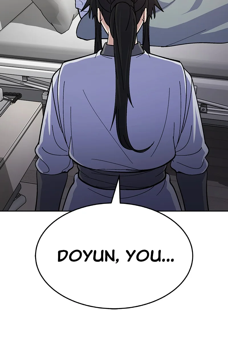 Divine Delivery Chapter 11 page 97