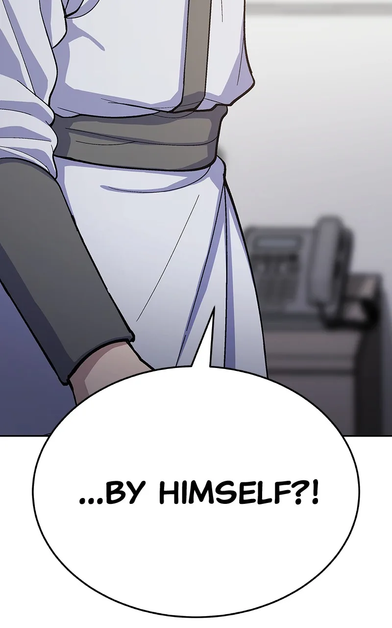 Divine Delivery Chapter 11 page 107