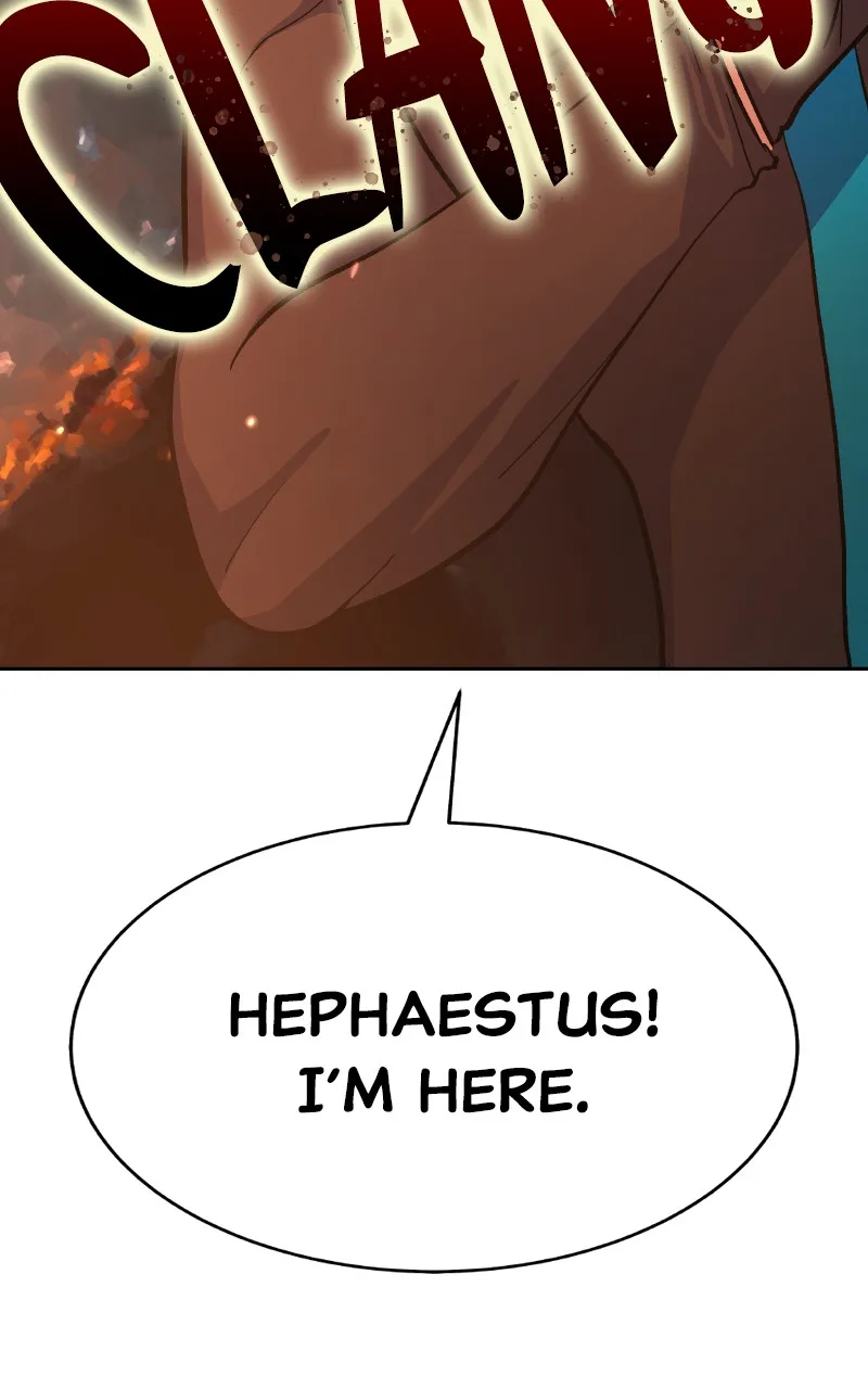 Divine Delivery Chapter 11 page 134
