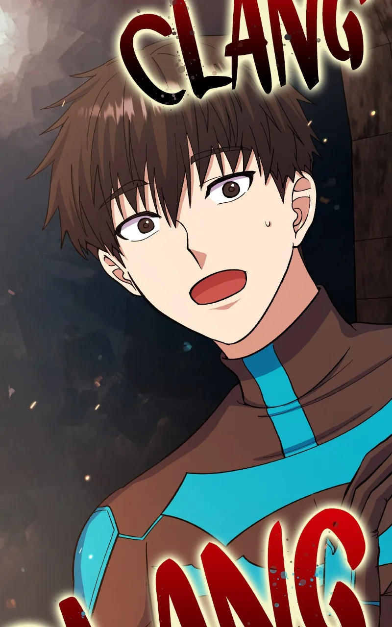 Divine Delivery Chapter 11 page 133