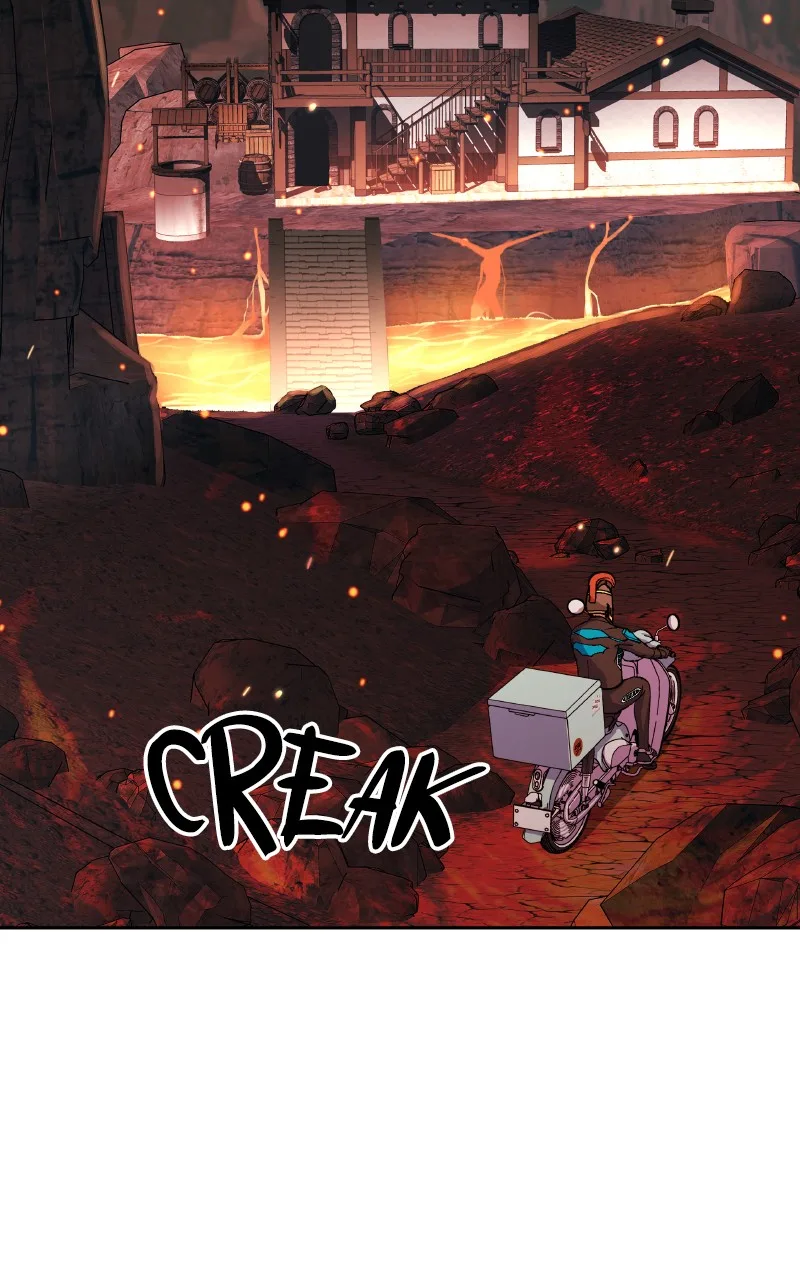 Divine Delivery Chapter 11 page 131