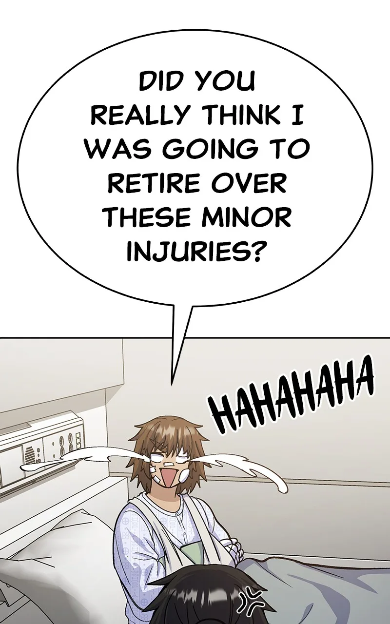 Divine Delivery Chapter 11 page 96