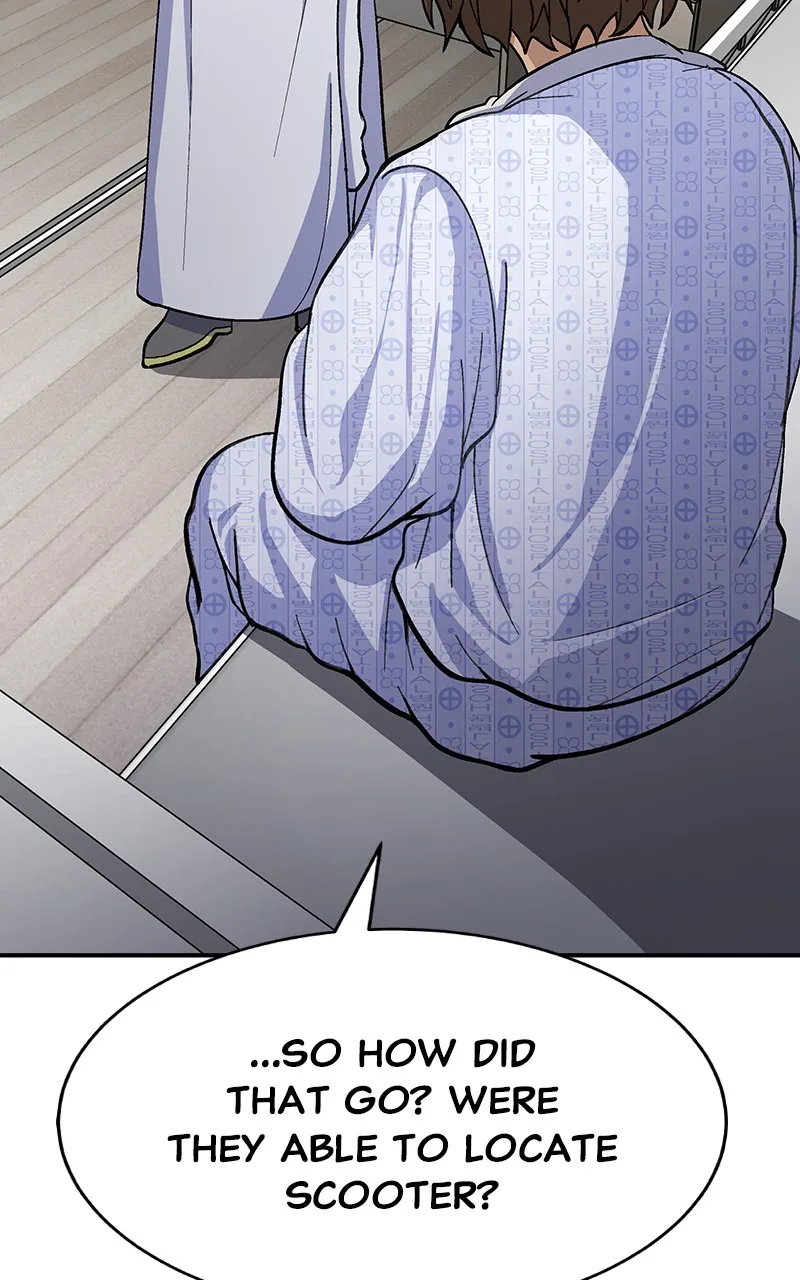 Divine Delivery Chapter 11 page 115