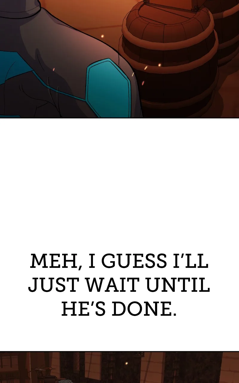 Divine Delivery Chapter 11 page 137