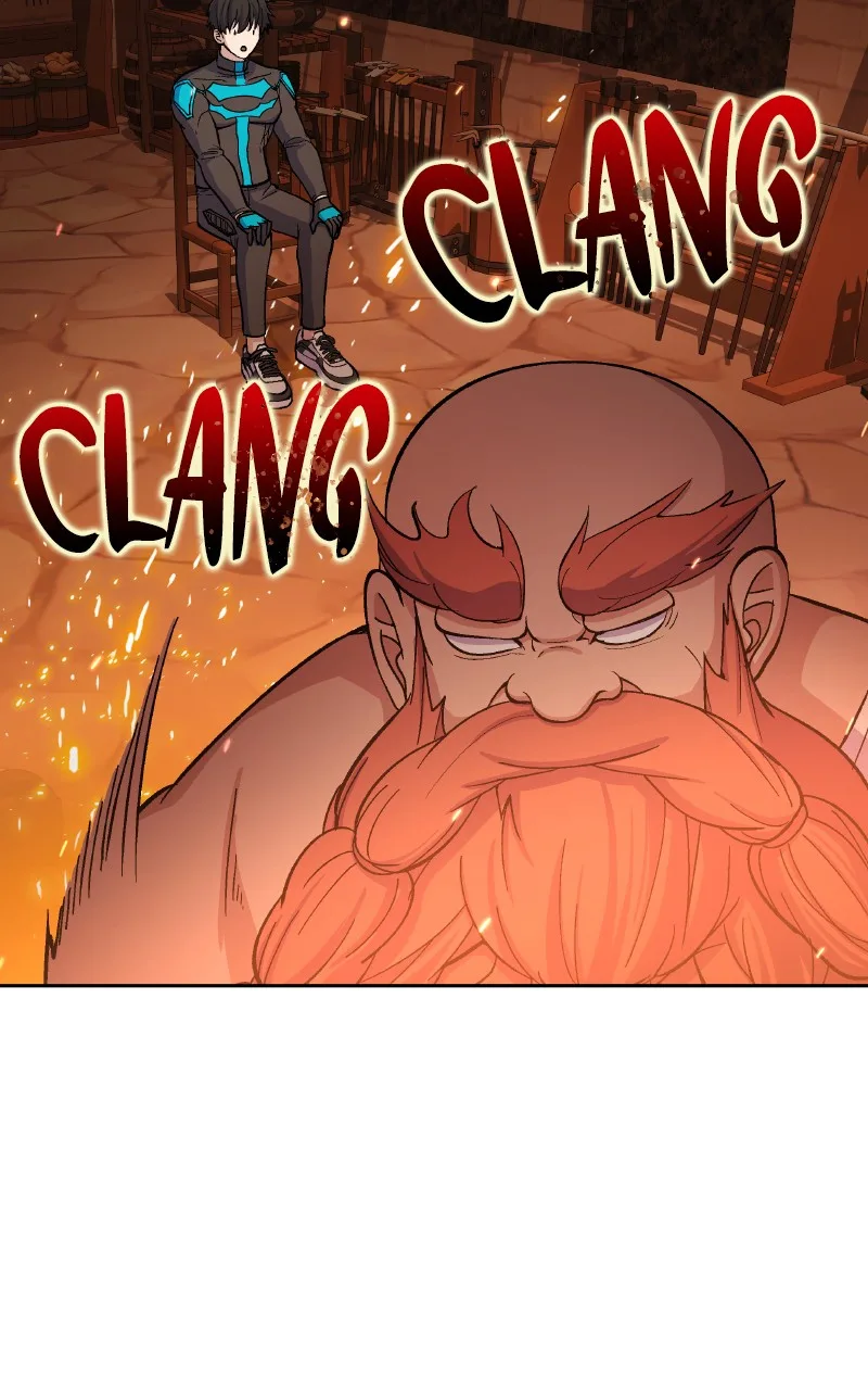 Divine Delivery Chapter 11 page 138