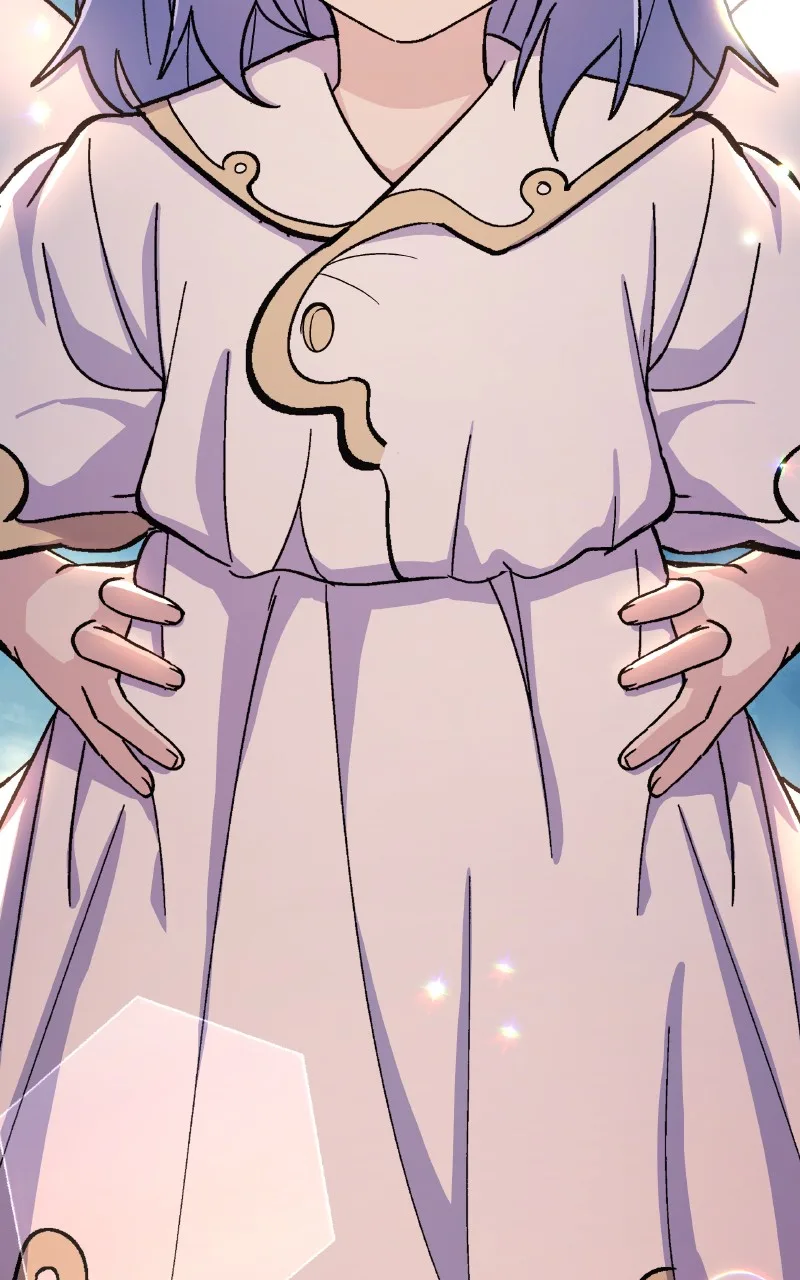 Divine Delivery Chapter 11 page 196