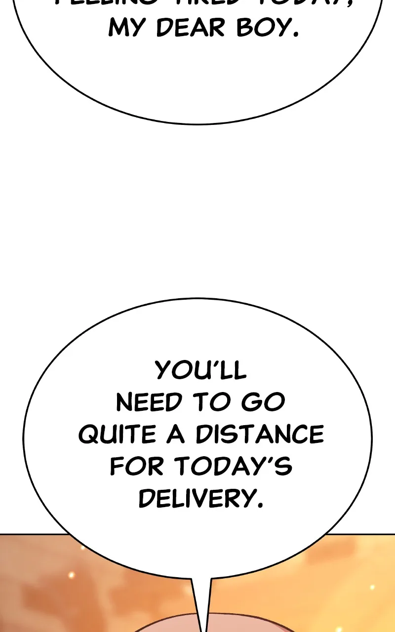 Divine Delivery Chapter 11 page 152