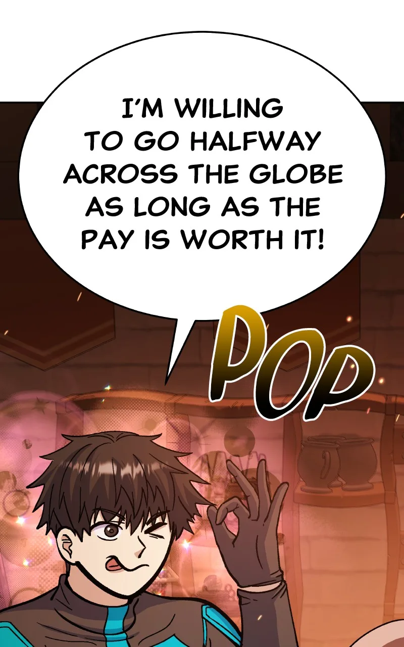 Divine Delivery Chapter 11 page 159