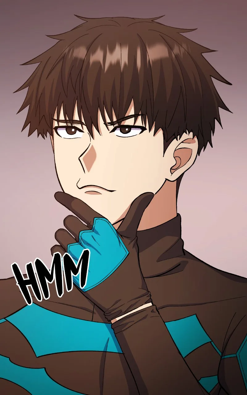 Divine Delivery Chapter 11 page 157