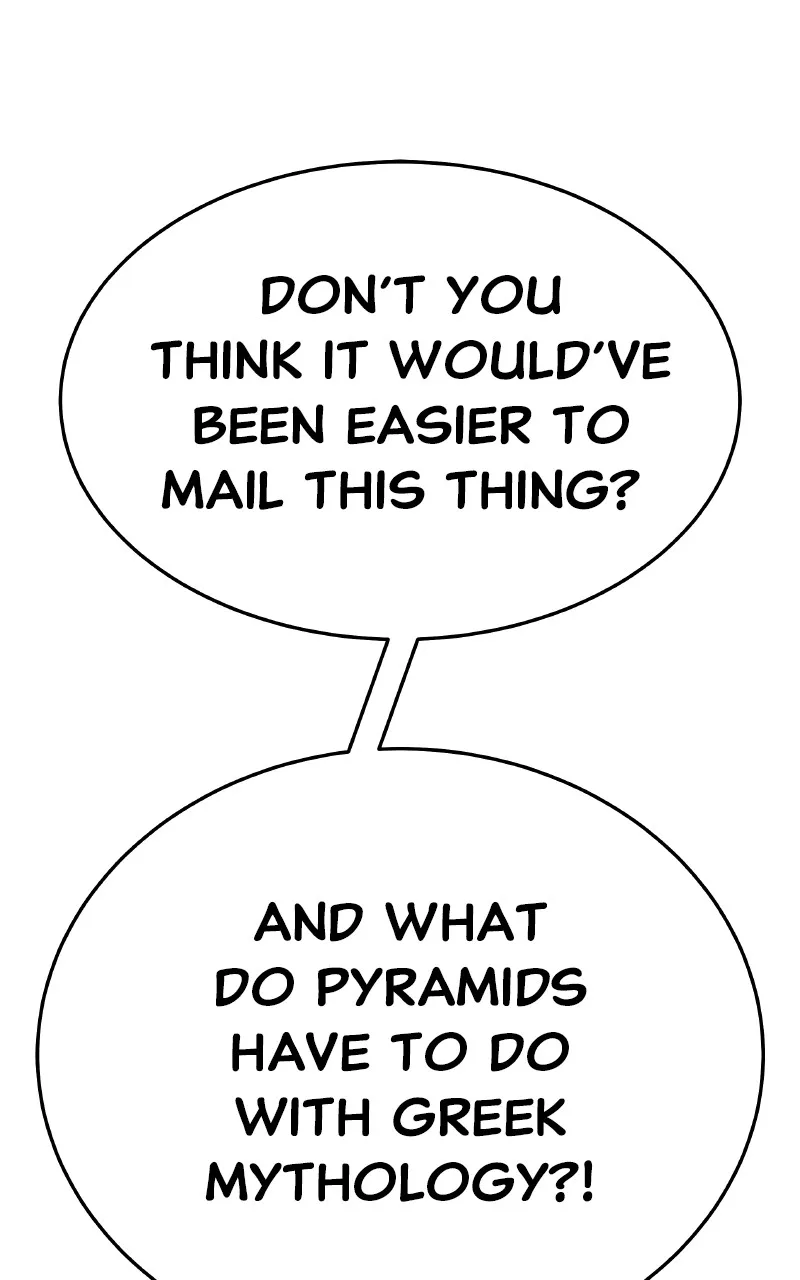 Divine Delivery Chapter 11 page 174