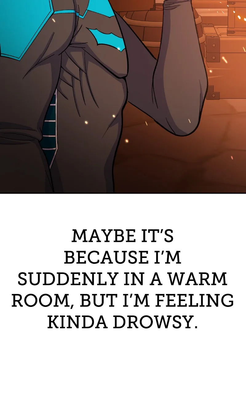 Divine Delivery Chapter 11 page 140