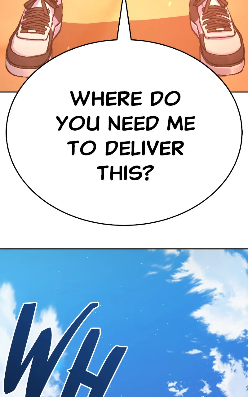 Divine Delivery Chapter 11 page 168