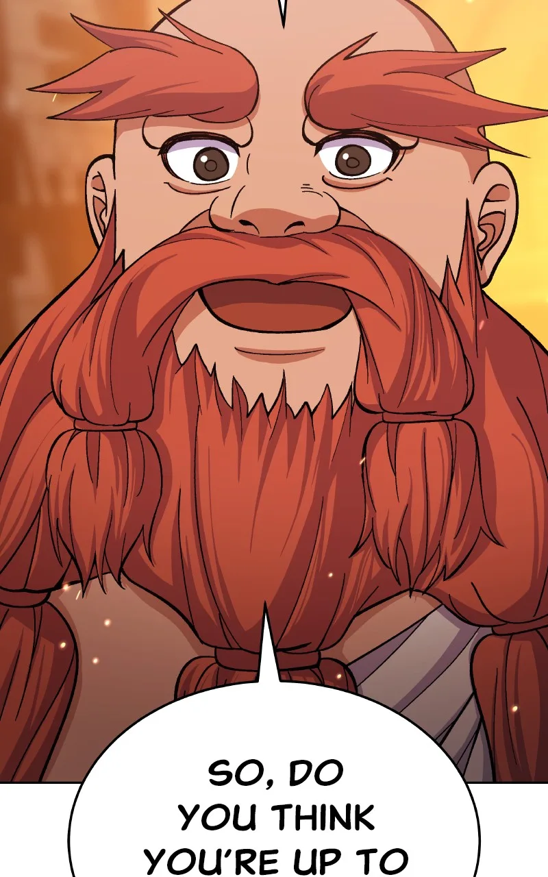 Divine Delivery Chapter 11 page 153
