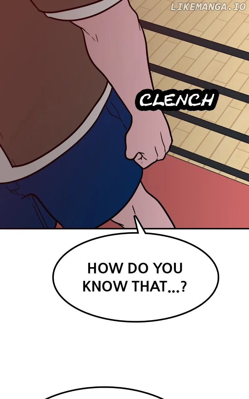 Dating to Survive Chapter 50 page 15
