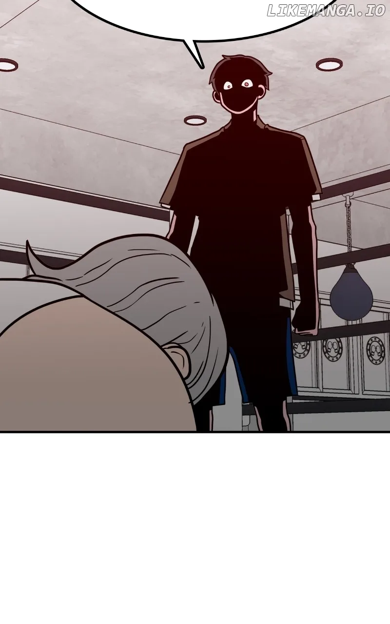 Dating to Survive Chapter 50 page 5