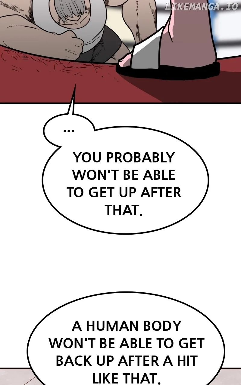 Dating to Survive Chapter 50 page 4