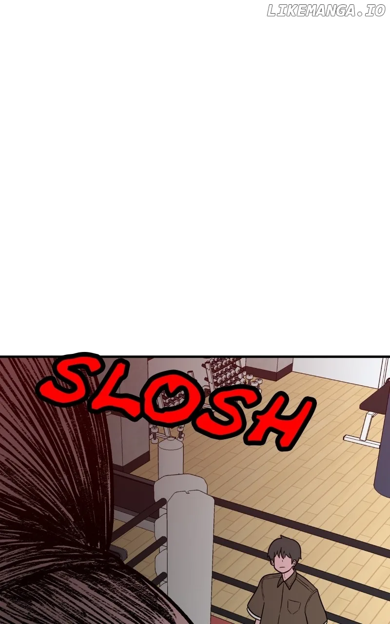 Dating to Survive Chapter 50 page 9