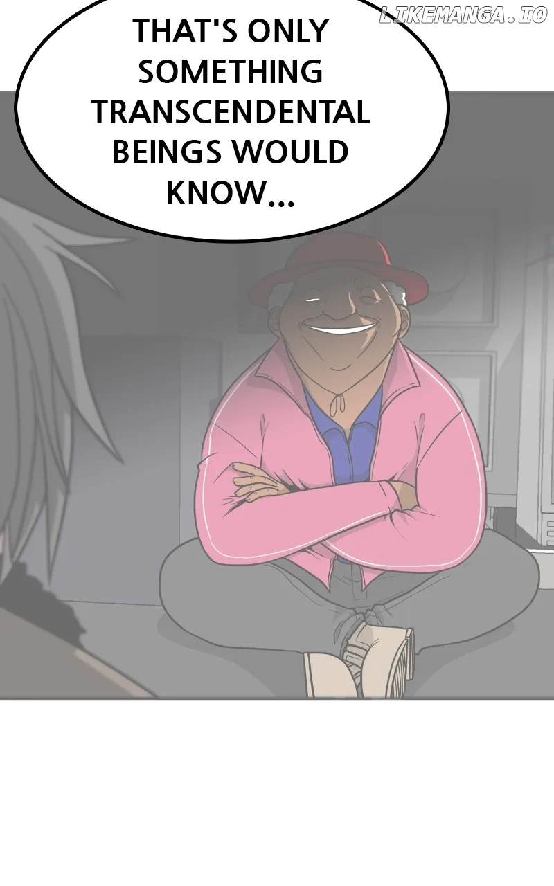 Dating to Survive Chapter 50 page 16