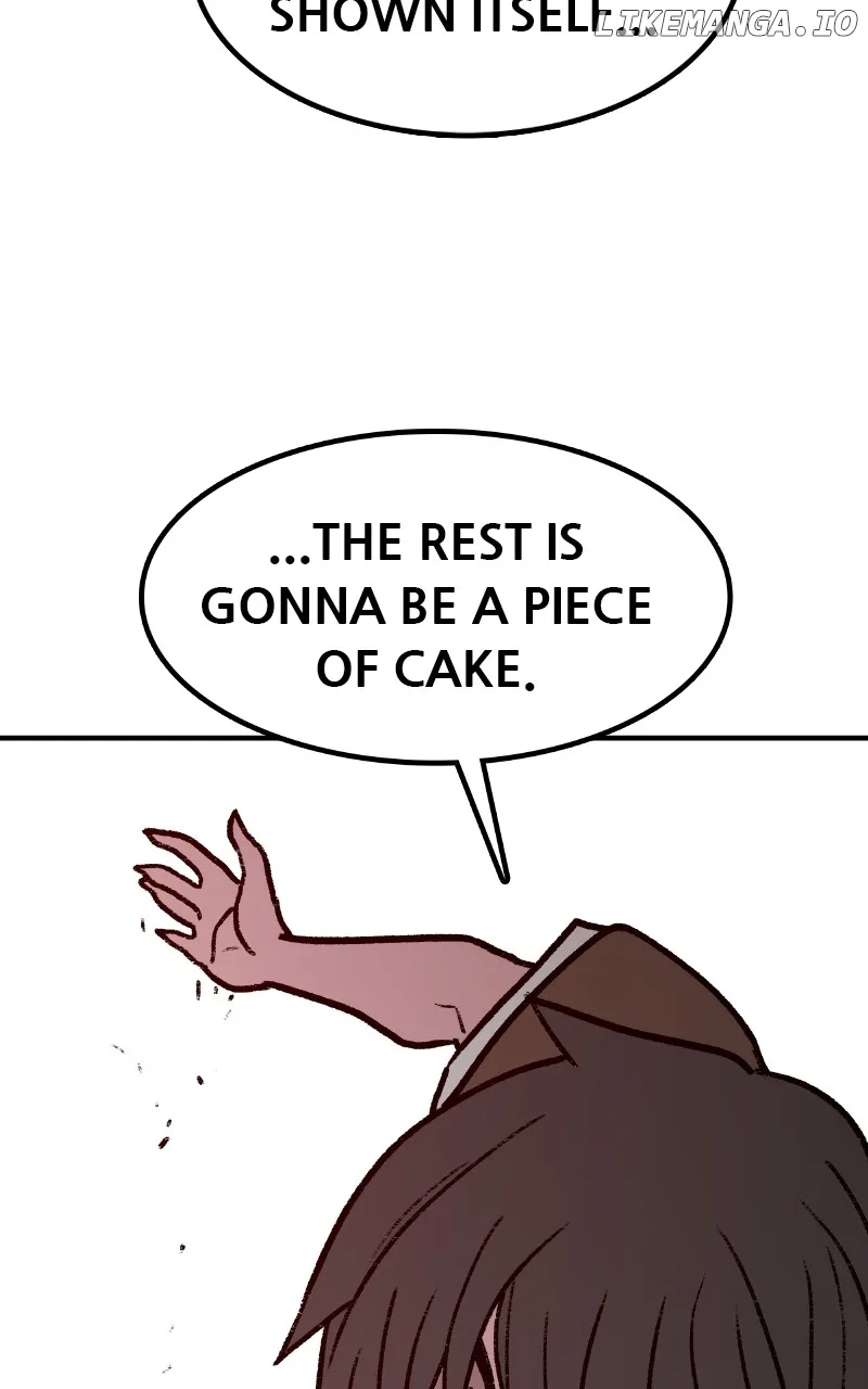 Dating to Survive Chapter 50 page 27