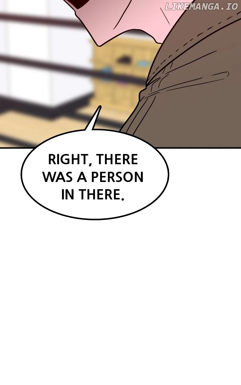 Dating to Survive Chapter 50 page 25