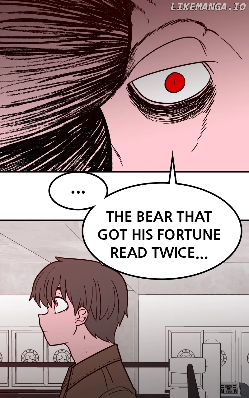Dating to Survive Chapter 50 page 13