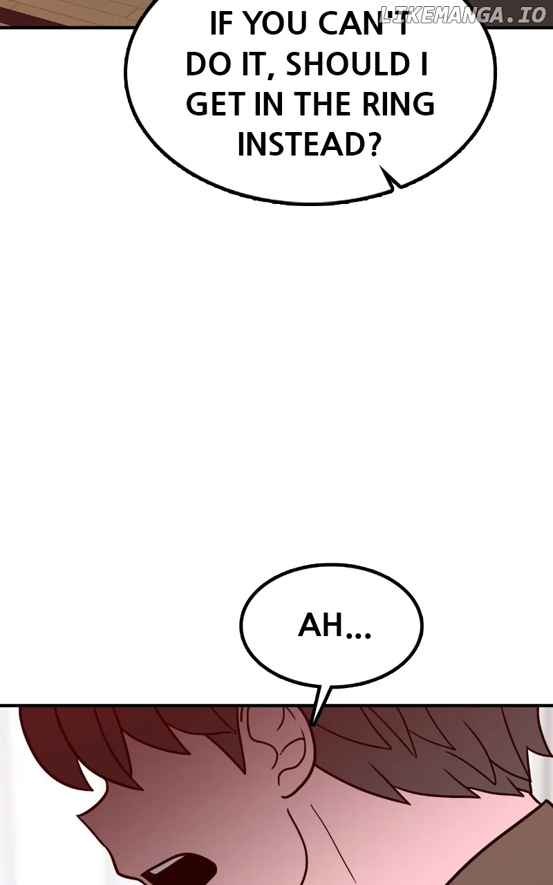 Dating to Survive Chapter 50 page 24