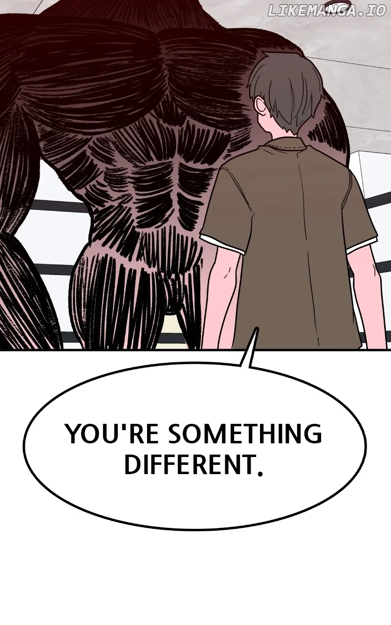 Dating to Survive Chapter 50 page 19