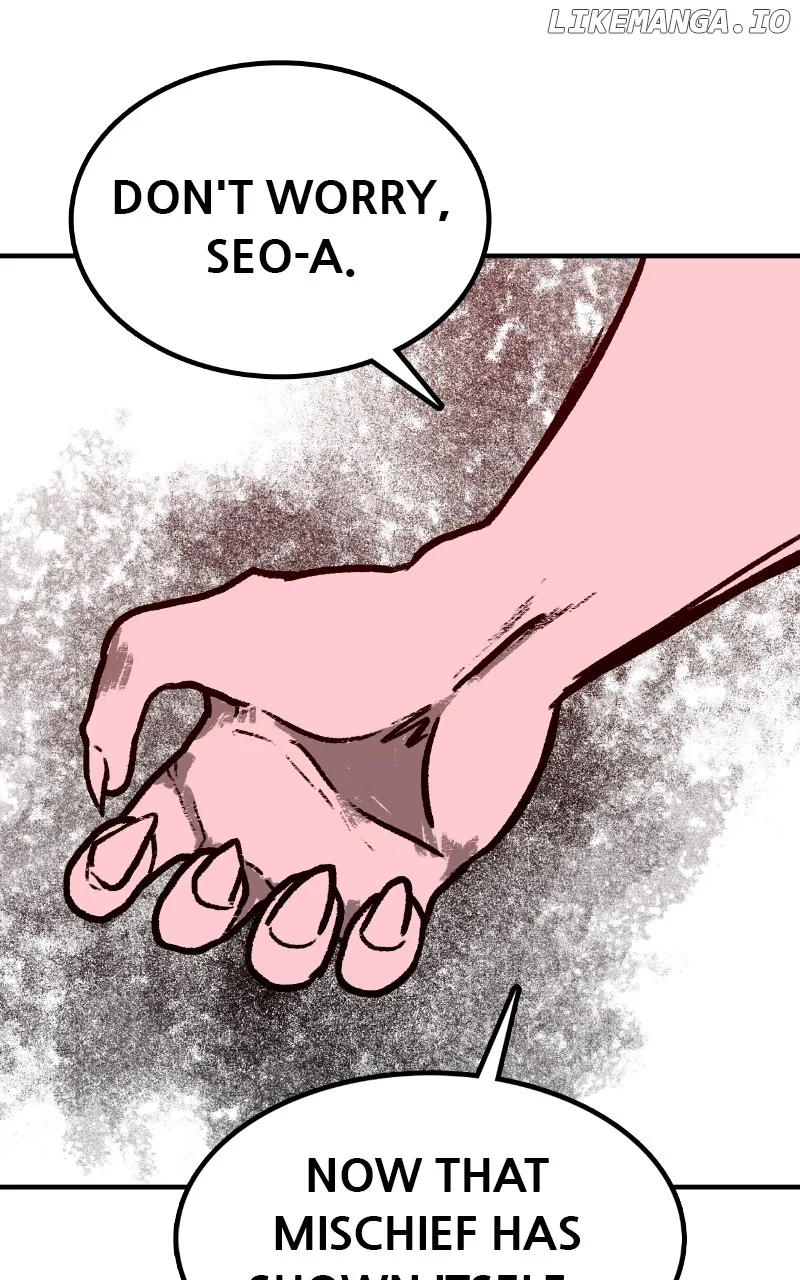 Dating to Survive Chapter 50 page 26