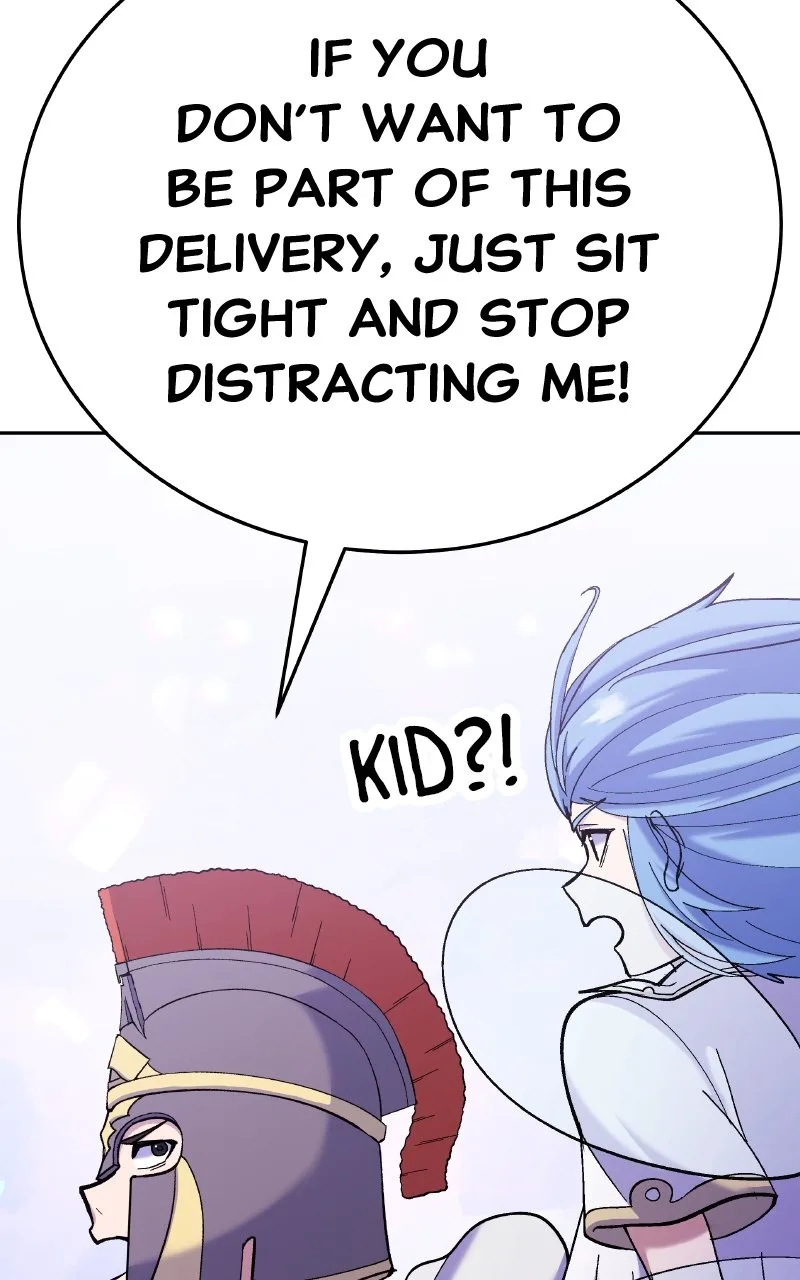 Divine Delivery Chapter 12 page 51
