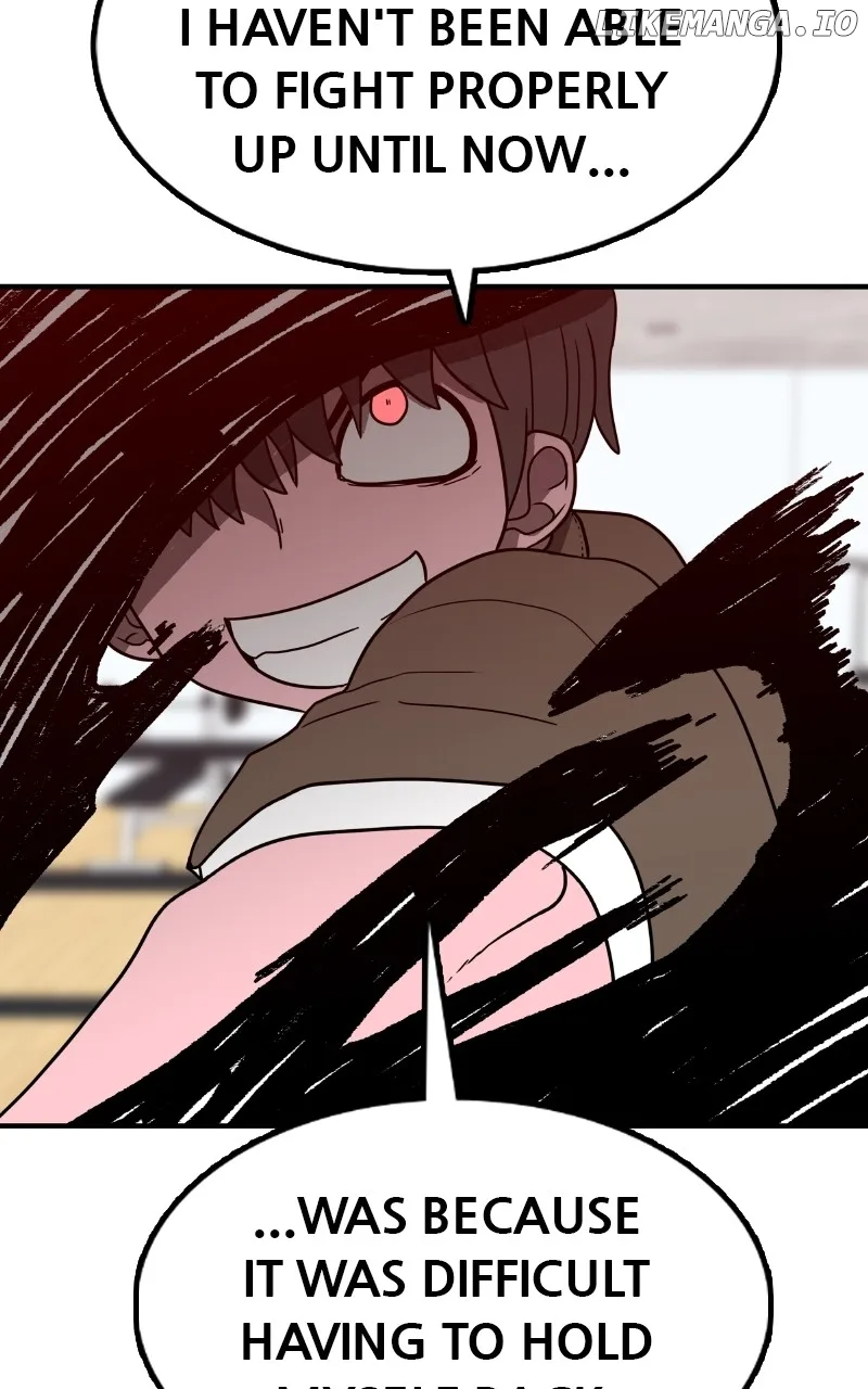 Dating to Survive Chapter 50 page 39