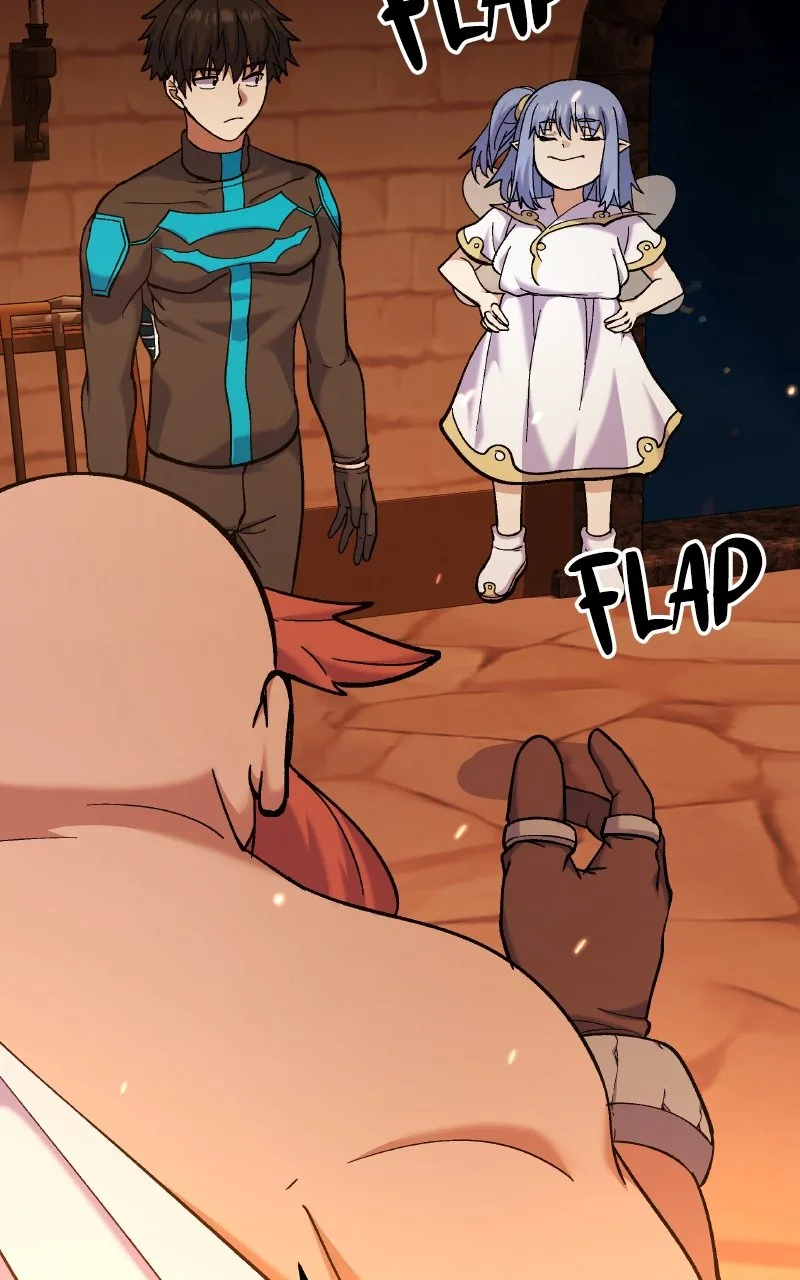 Divine Delivery Chapter 12 page 39