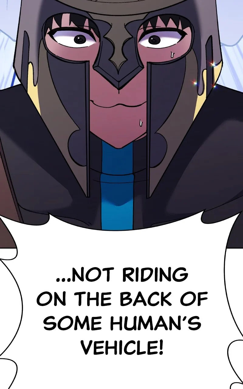 Divine Delivery Chapter 12 page 13