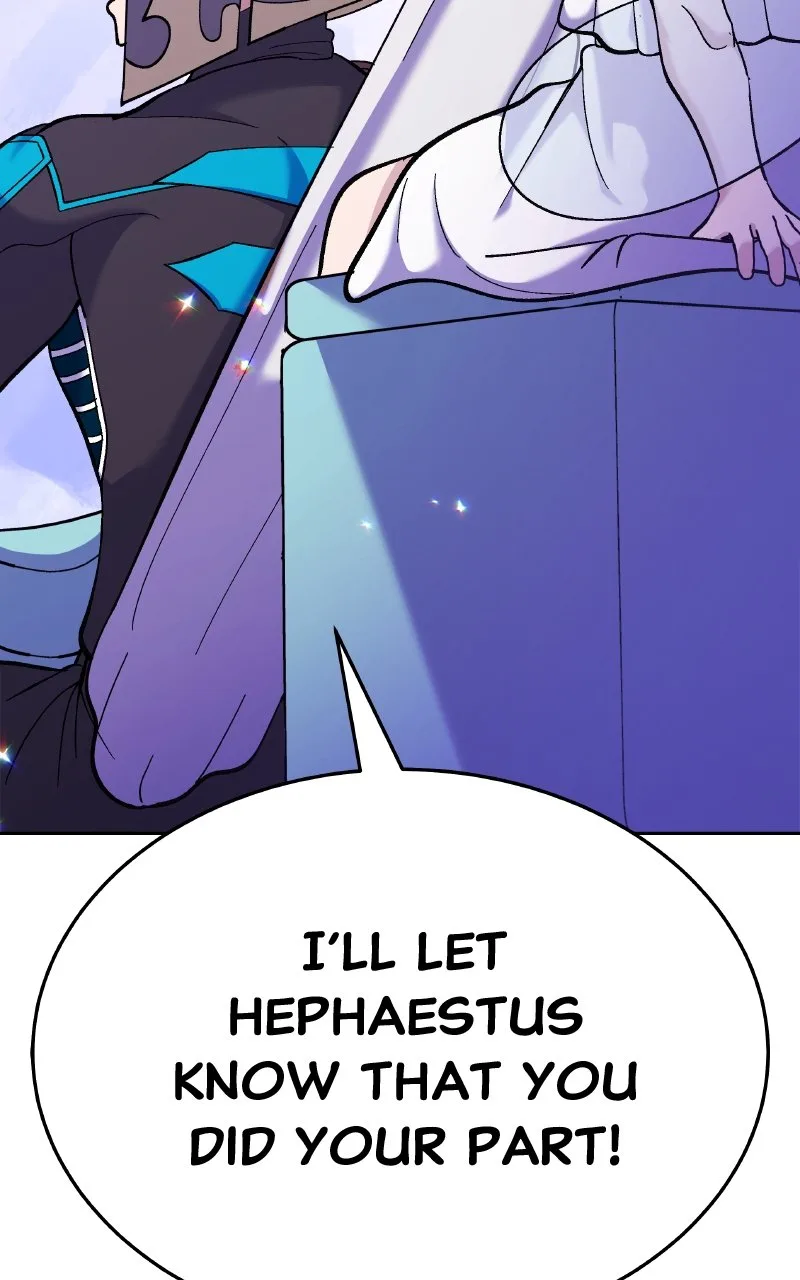 Divine Delivery Chapter 12 page 52