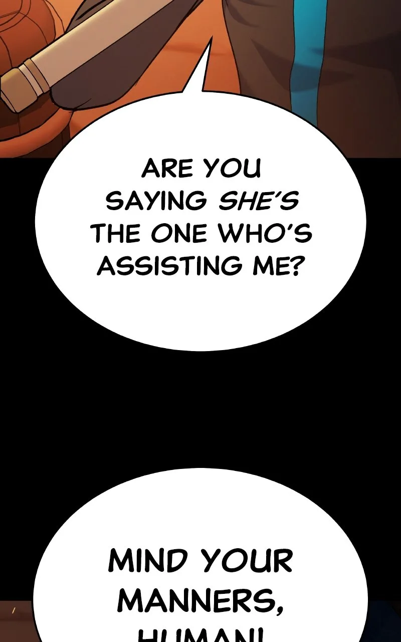 Divine Delivery Chapter 12 page 32
