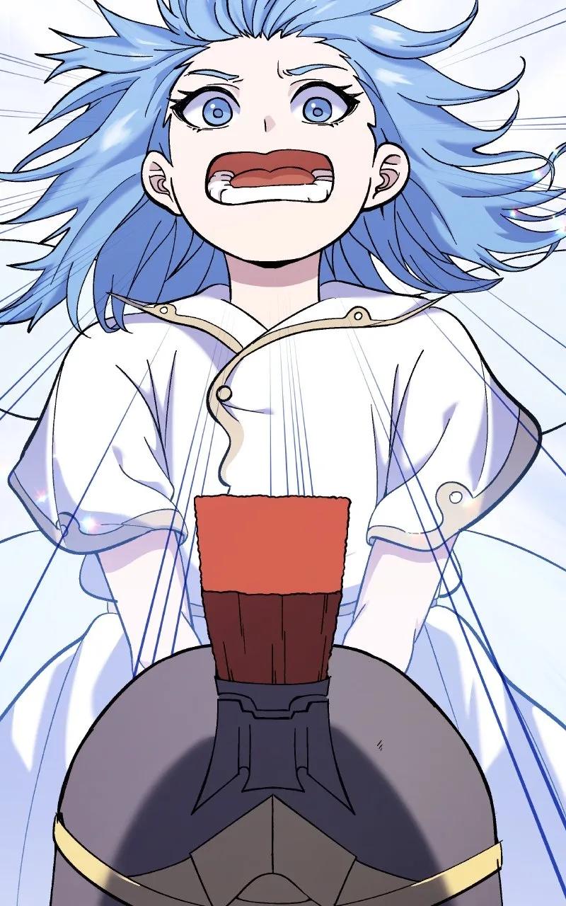 Divine Delivery Chapter 12 page 12