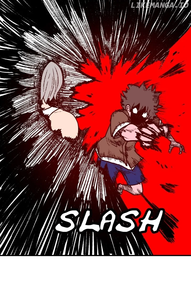 Dating to Survive Chapter 50 page 31